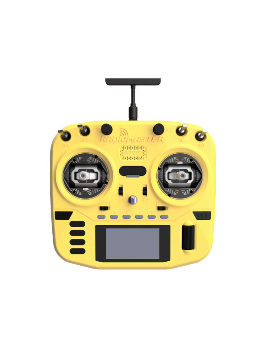 RadioMaster Boxer CRUSH Radio Controller (ELRS)