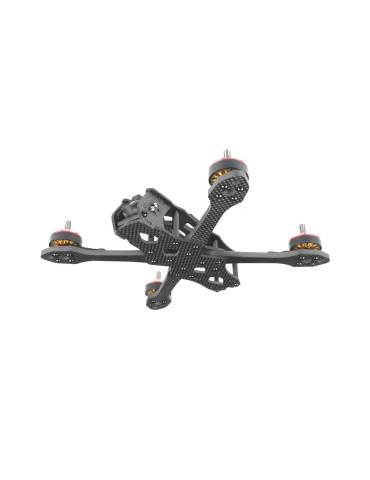 ImpulseRC Echo 5" Frame Kit 2