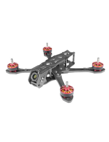ImpulseRC Echo 5" Frame Kit