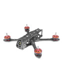 ImpulseRC Echo 5" Frame Kit