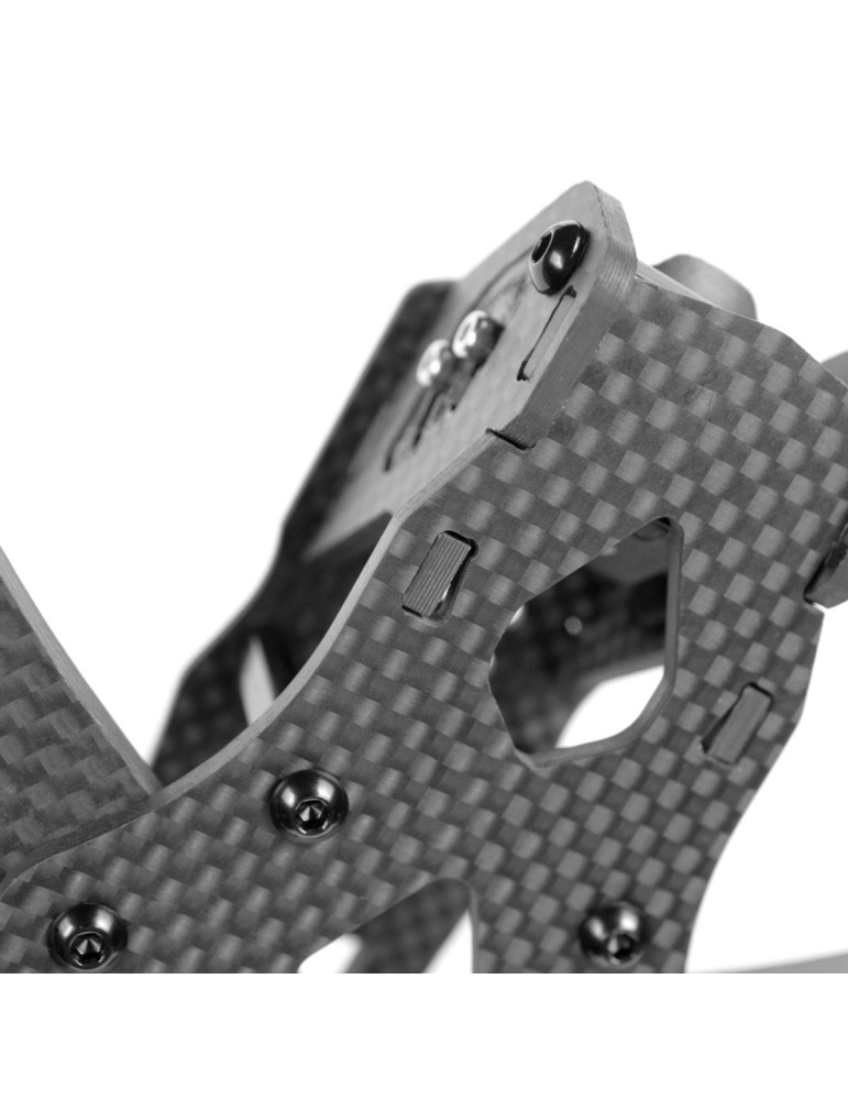 ImpulseRC Echo 5" Frame Kit