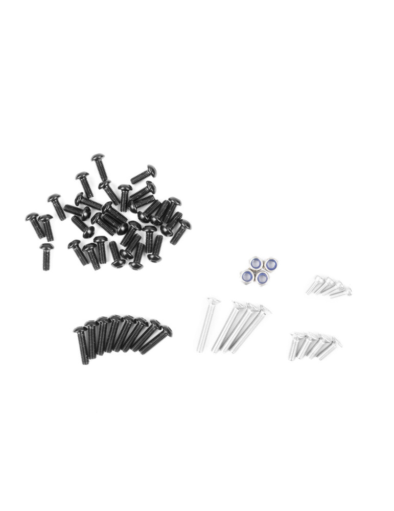 ImpulseRC Echo 5" Frame Kit