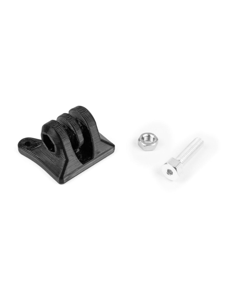 ImpulseRC Echo 5" Frame Kit - BlackBird