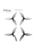 HQProp T3.5x3.5x3 Durable Propeller - Grey