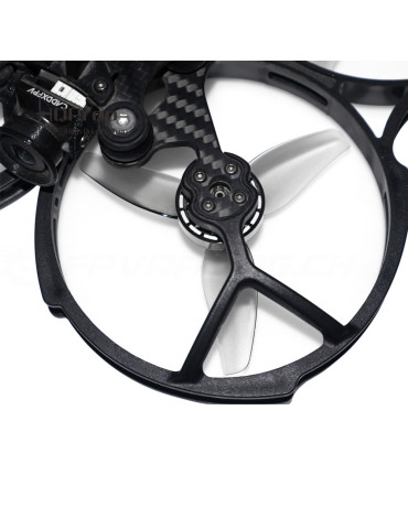 HQProp T3.5x3.5x3 Durable Propeller - Grey 2