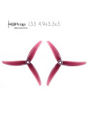 HQProp  Juicy J33 4.9x3.3x3 Propeller