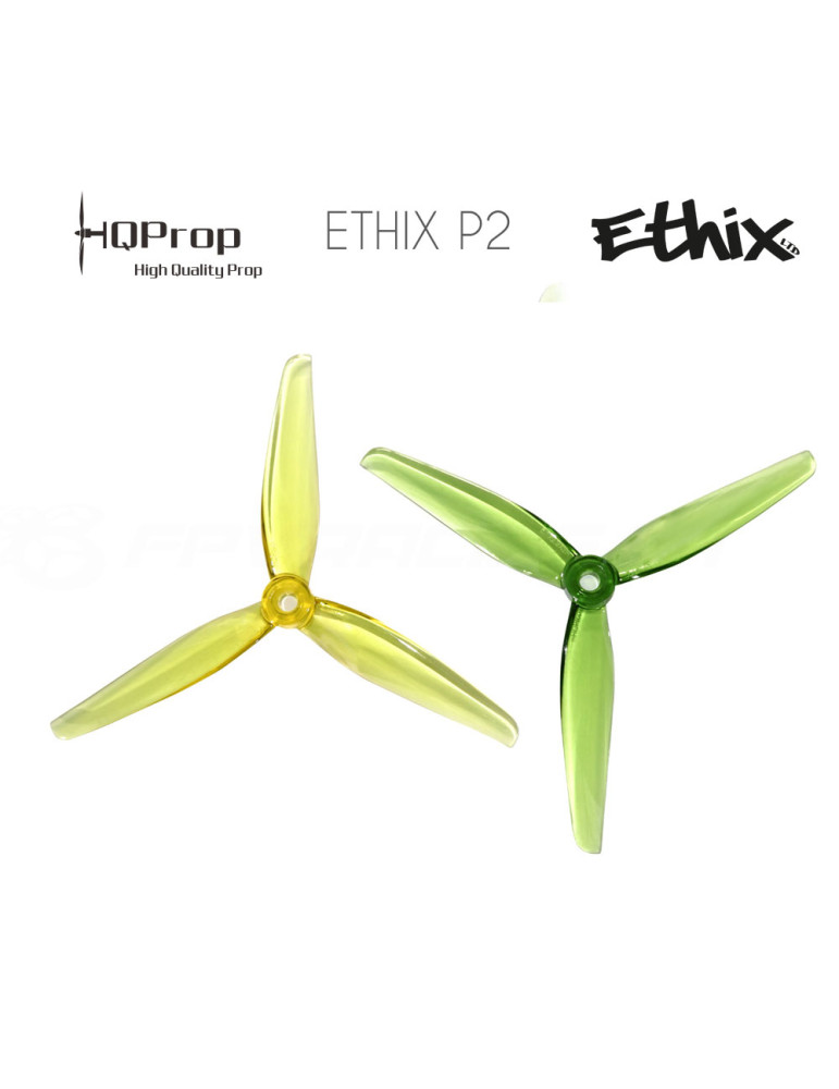 HQProp ETHIX P2 - Pickle