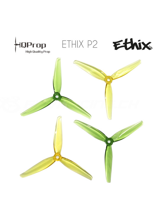 HQProp ETHIX P2 - Pickle