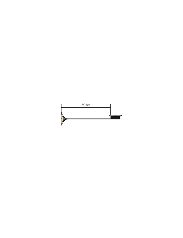 Coaxial Cable for DJI O4/O4 PRO