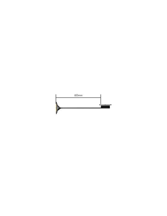Coaxial Cable for DJI O4/O4 PRO