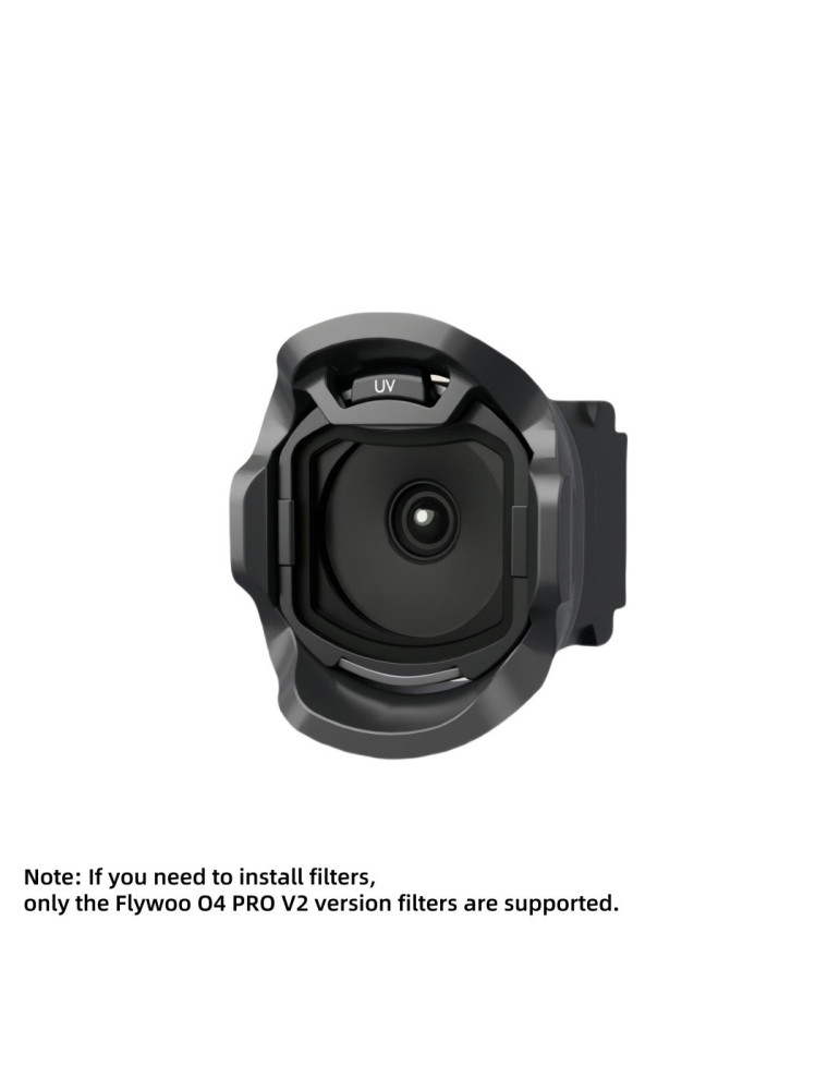 Flywoo O4 PRO TPU Protector