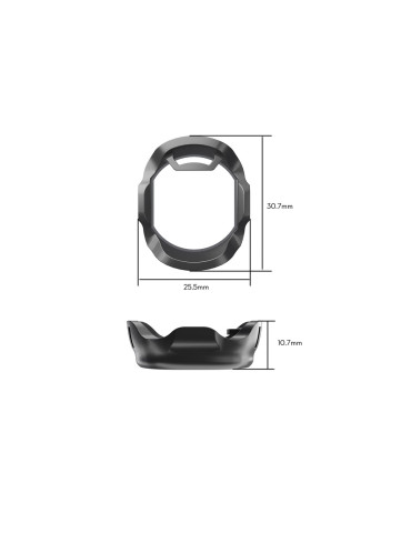 Flywoo O4 PRO TPU Schutz 2