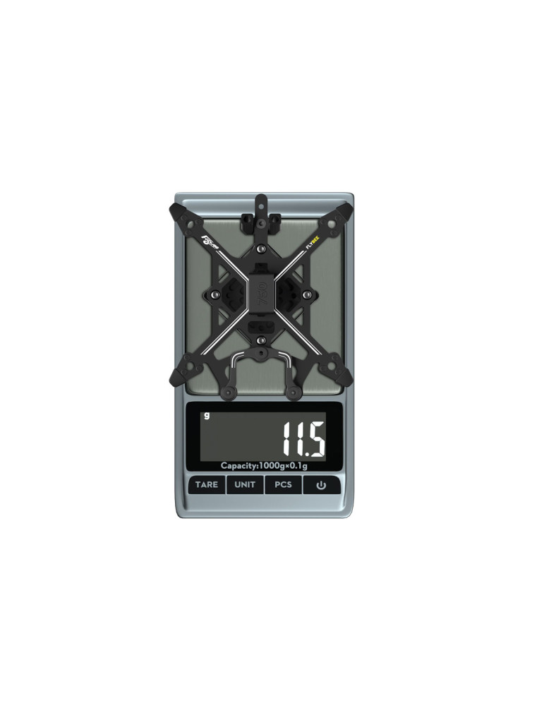 Flywoo Flybee 16 Frame Kit for O3lite / O4