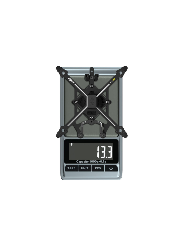 Flywoo Flybee 20 Frame Kit für O3lite / O4