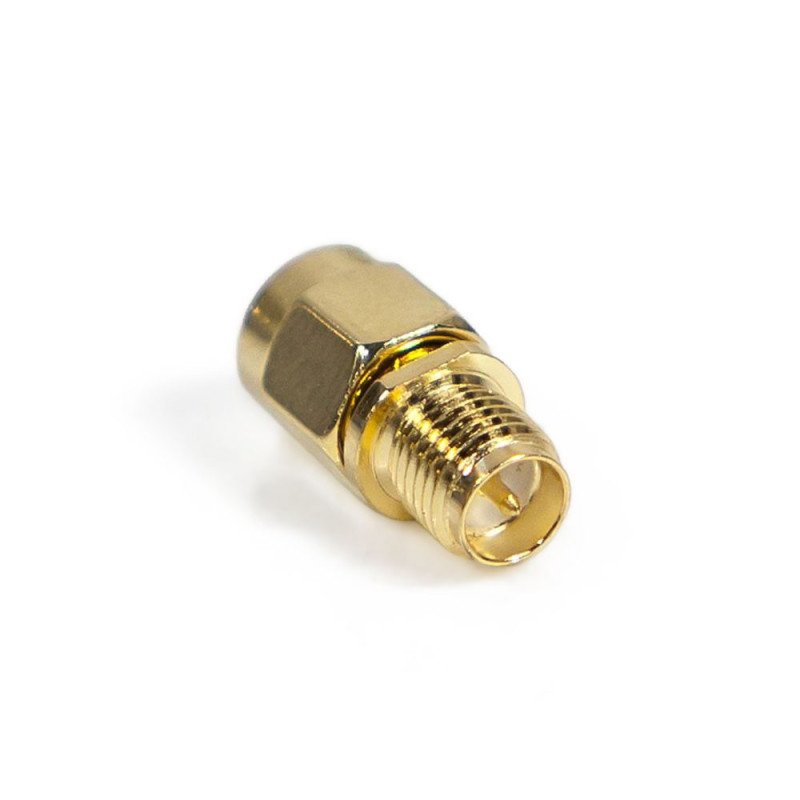 SMA Male zu RP-SMA Female Adapter