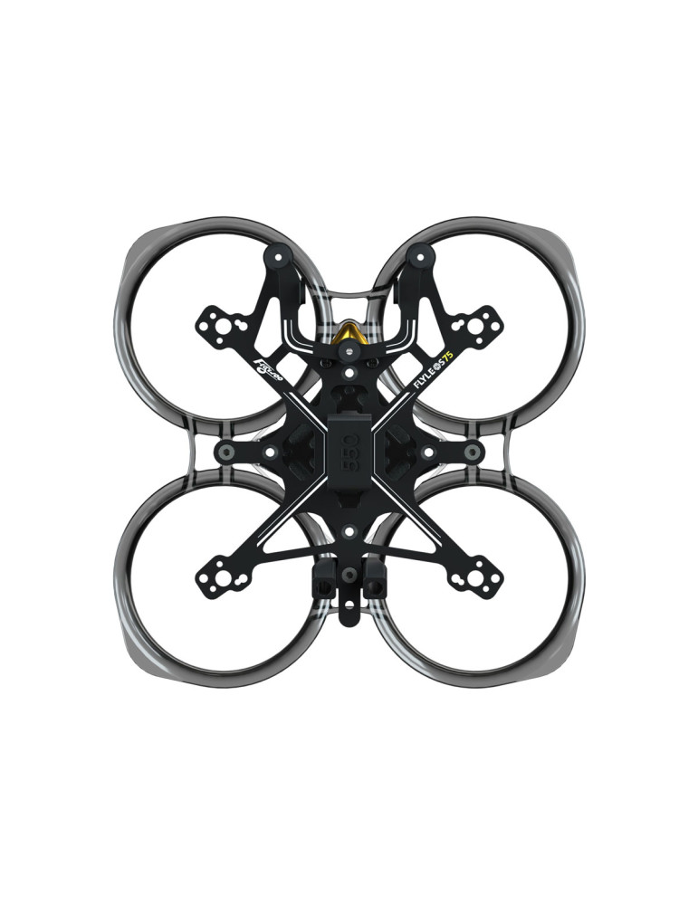 Flywoo FlyLens 75 Frame Kit für O3lite / O4
