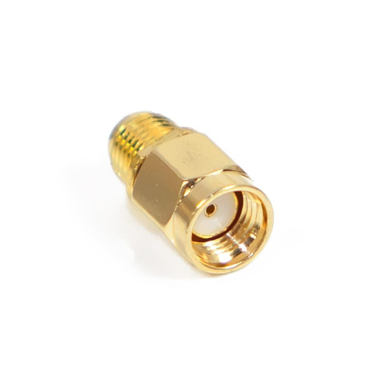 RP-SMA Male zu SMA Female Adapter
