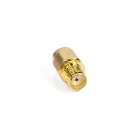 RP-SMA Male zu SMA Female Adapter