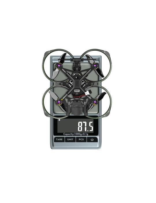 Flywoo FlyLens 85 HD O4 PRO 2S (ELRS 2.4G)