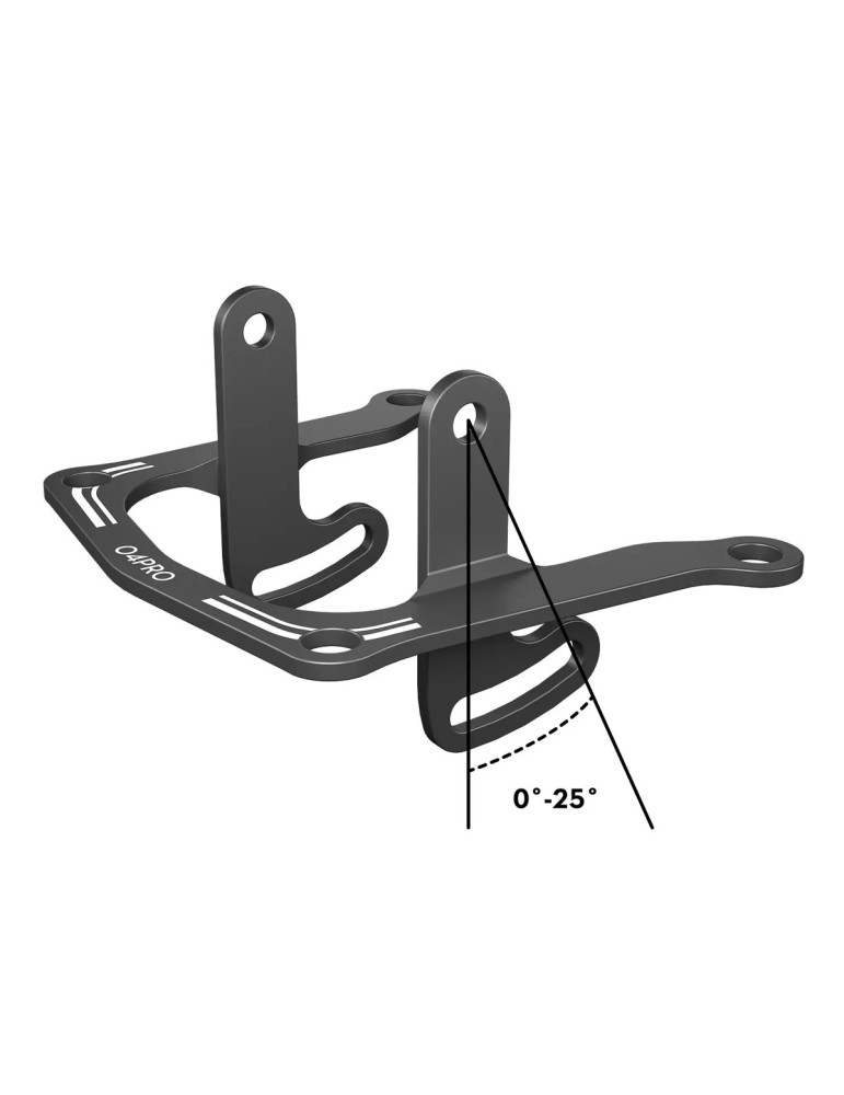 Flywoo FlyLens 85 HD O4 PRO 2S (ELRS 2.4G)