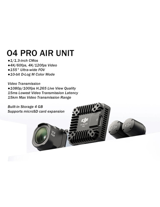 Flywoo FlyLens 85 HD O4 PRO 2S (ELRS 2.4G)