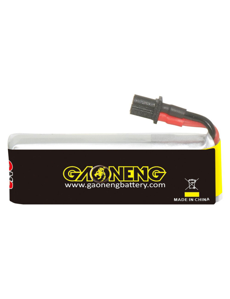GNB 380mAh 1S LiHV 90C (A30)