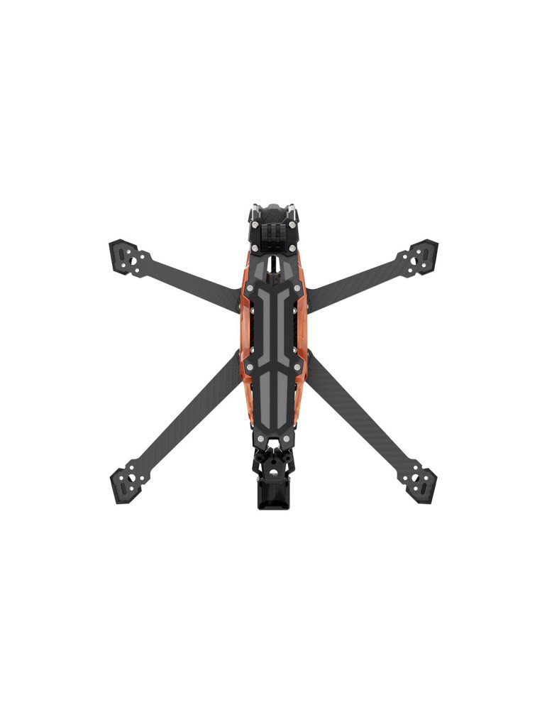 GepRC Vapor-D6 O4 PRO Frame