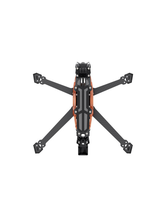 GepRC Vapor-D6 O4 PRO Frame