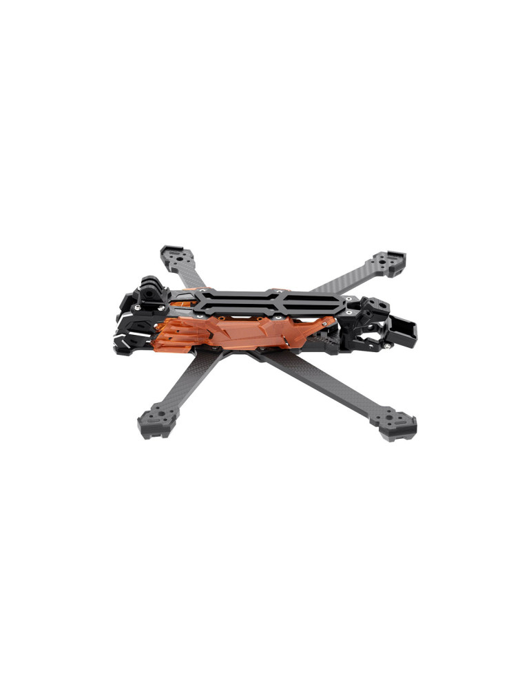GepRC Vapor-D6 O4 PRO Frame