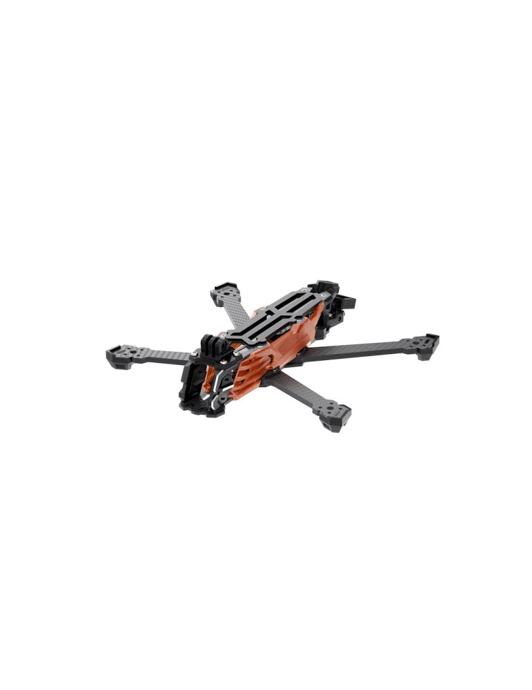 GepRC Vapor-D5 O4 PRO Frame