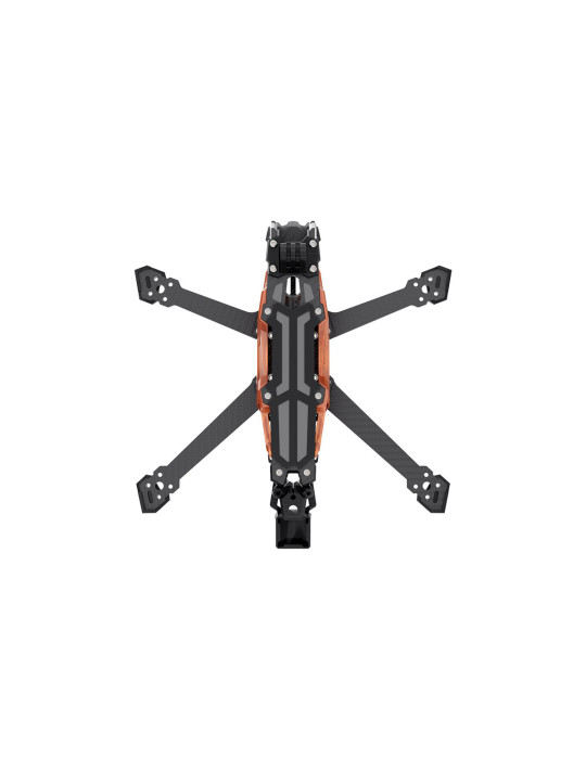 GepRC Vapor-D5 O4 PRO Frame