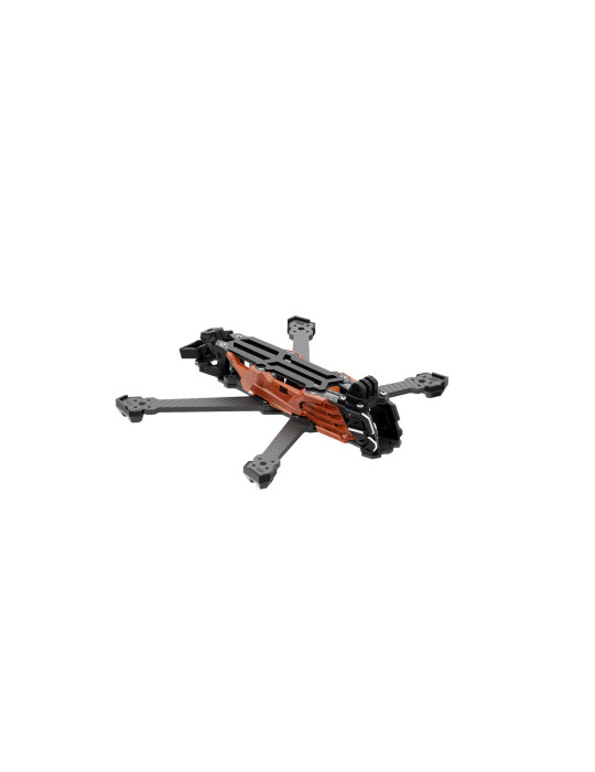 GepRC Vapor-D5 O4 PRO Frame