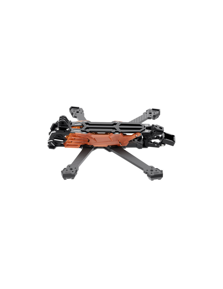 GepRC Vapor-D5 O4 PRO Frame