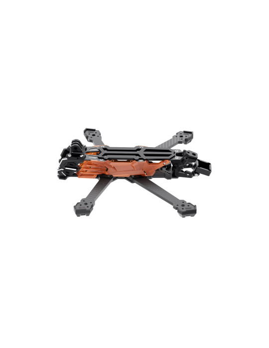 GepRC Vapor-D5 O4 PRO Frame