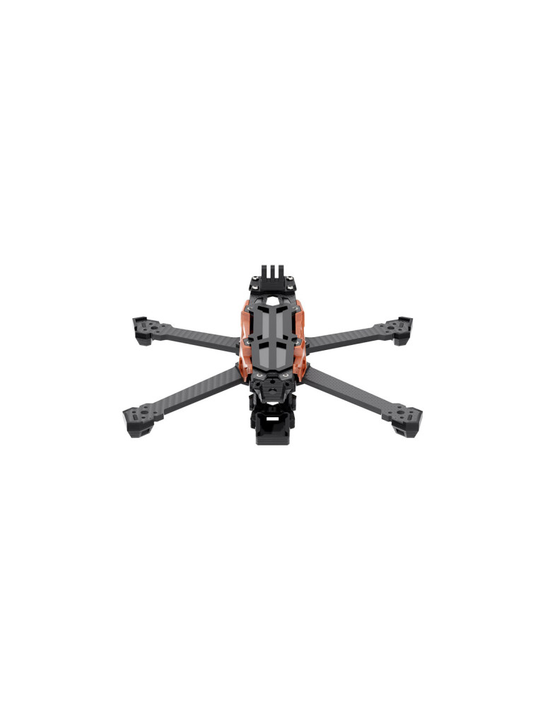 GepRC Vapor-D5 O4 PRO Frame