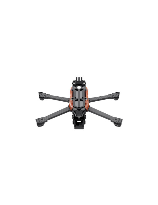 GepRC Vapor-D5 O4 PRO Frame
