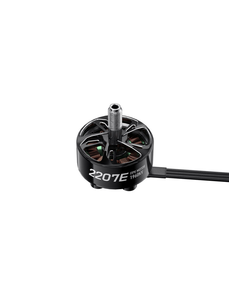 GepRC SPEEDX2 2207E 1960Kv