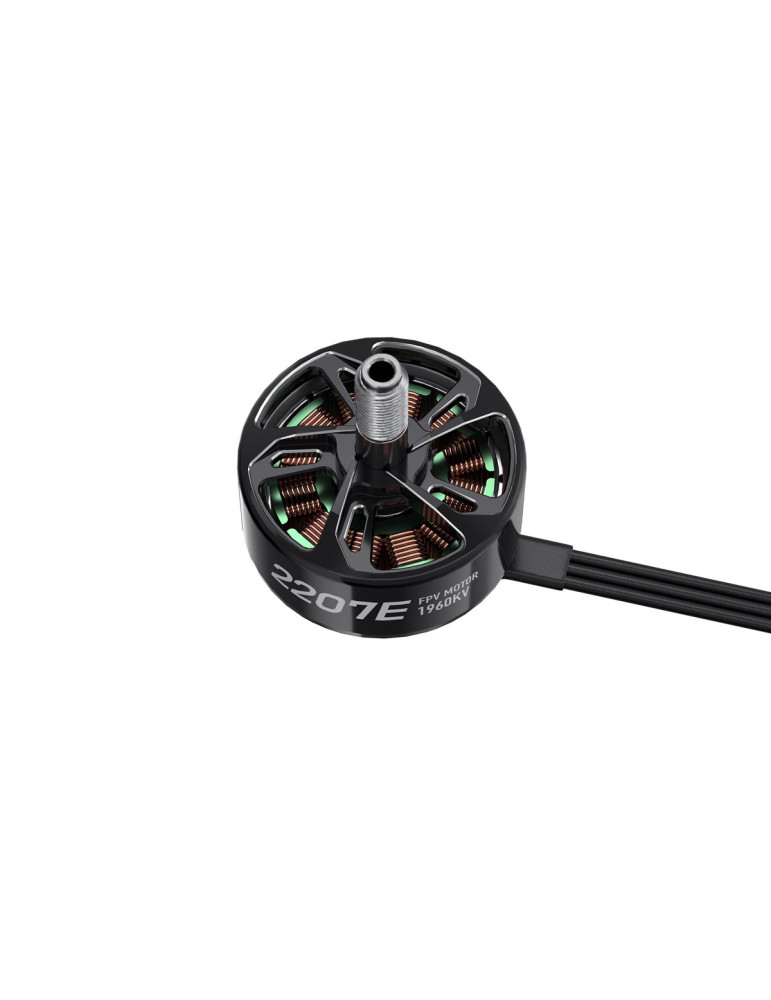 GepRC SPEEDX2 2207E 1960Kv