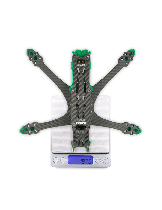 GepRC Mark5D O3 PRO Frame