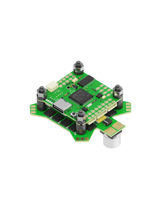 iFlight BLITZ ATF435 E55S 4-IN-1 Stack