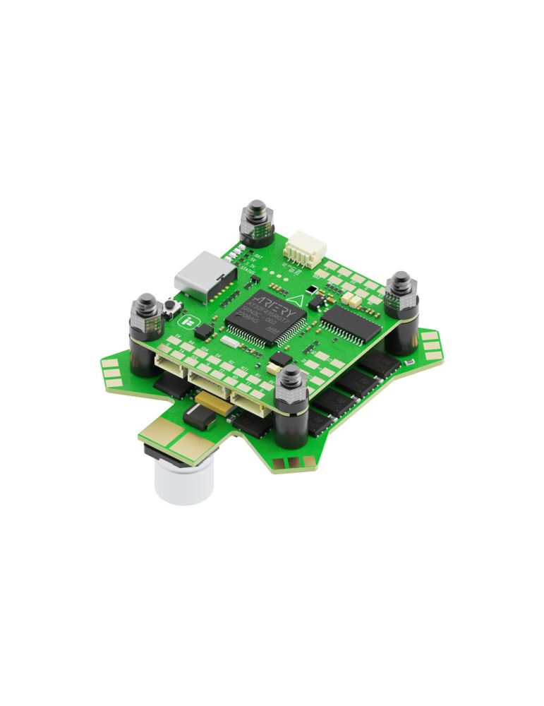 iFlight BLITZ ATF435 E55S 4-IN-1 Stack