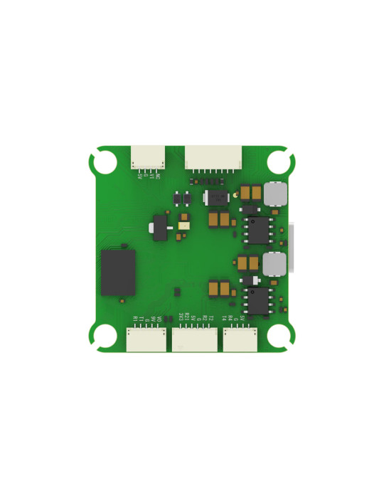 iFlight BLITZ ATF435 E55S 4-IN-1 Stack