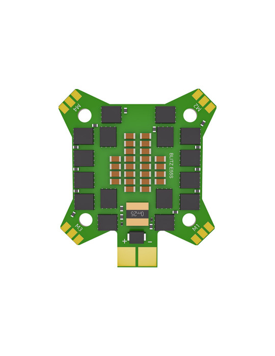 iFlight BLITZ ATF435 E55S 4-IN-1 Stack