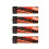 BETAFPV Lava 450mAh 1S 75C (BT2.0) - 4 Pcs.