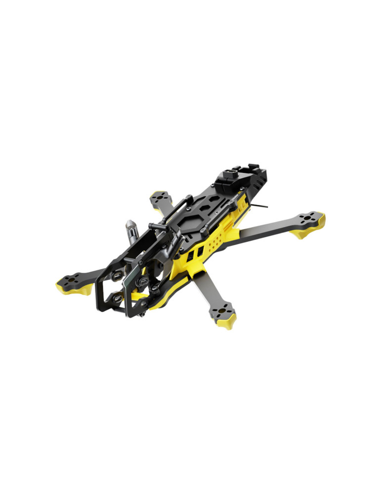 SpeedyBee Master3X O4P Frame - with Aluminum Alloy Head