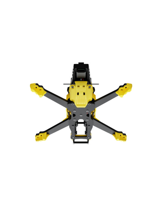 SpeedyBee Master3X O4P Frame - with Aluminum Alloy Head