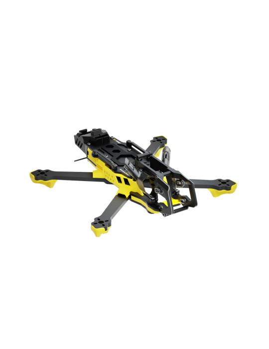 SpeedyBee Master3X O4P Frame - with Aluminum Alloy Head
