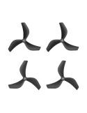Gemfan 2218 3-Blatt Tiny Whoop Propeller (1.5mm)
