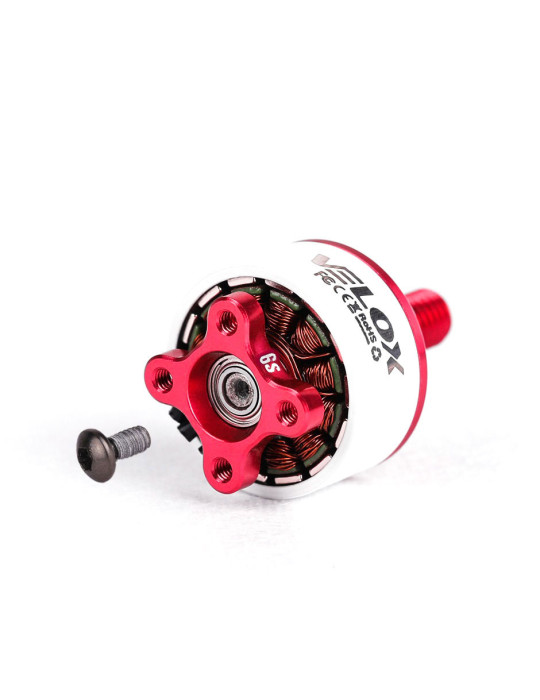Tiger Motor V1507 2700Kv (6S)