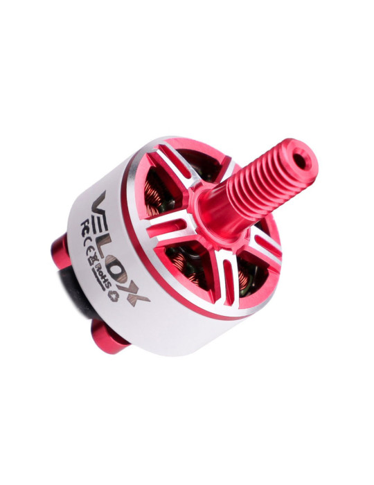 Tiger Motor V1507 2700Kv (6S)